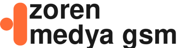Zoren Medya GSM