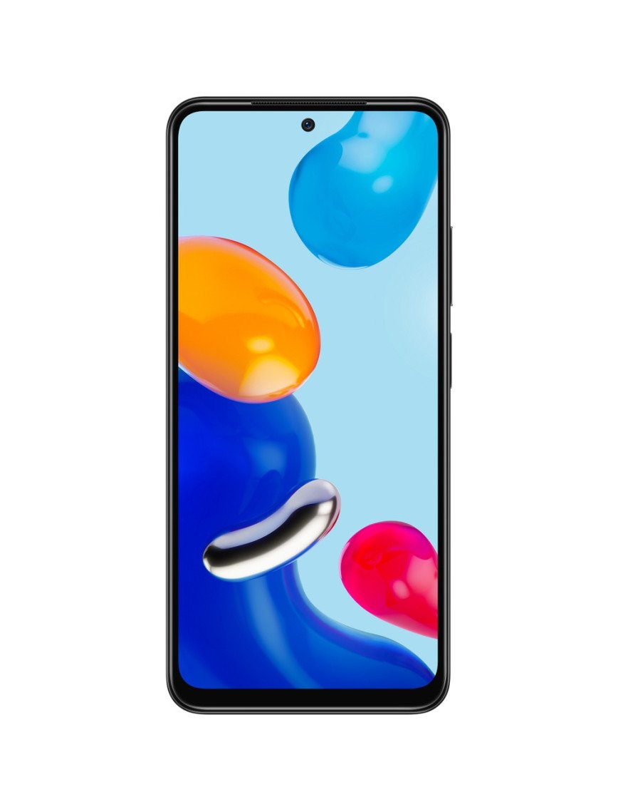 Xiaomi Redmi Note 11 128 GB 4 GB Ram (Xiaomi Türkiye Garantili)