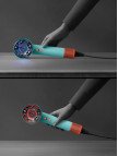 Dyson Supersonic Nural™ Saç Kurutma Makinesi (Strawberry Bronze)