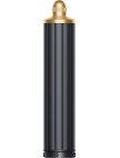 Dyson 40 mm Airwrap™ Uzun Bukle Başlığı (Siyah/altın)