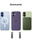 Apple iPhone 17 512 GB Beyaz