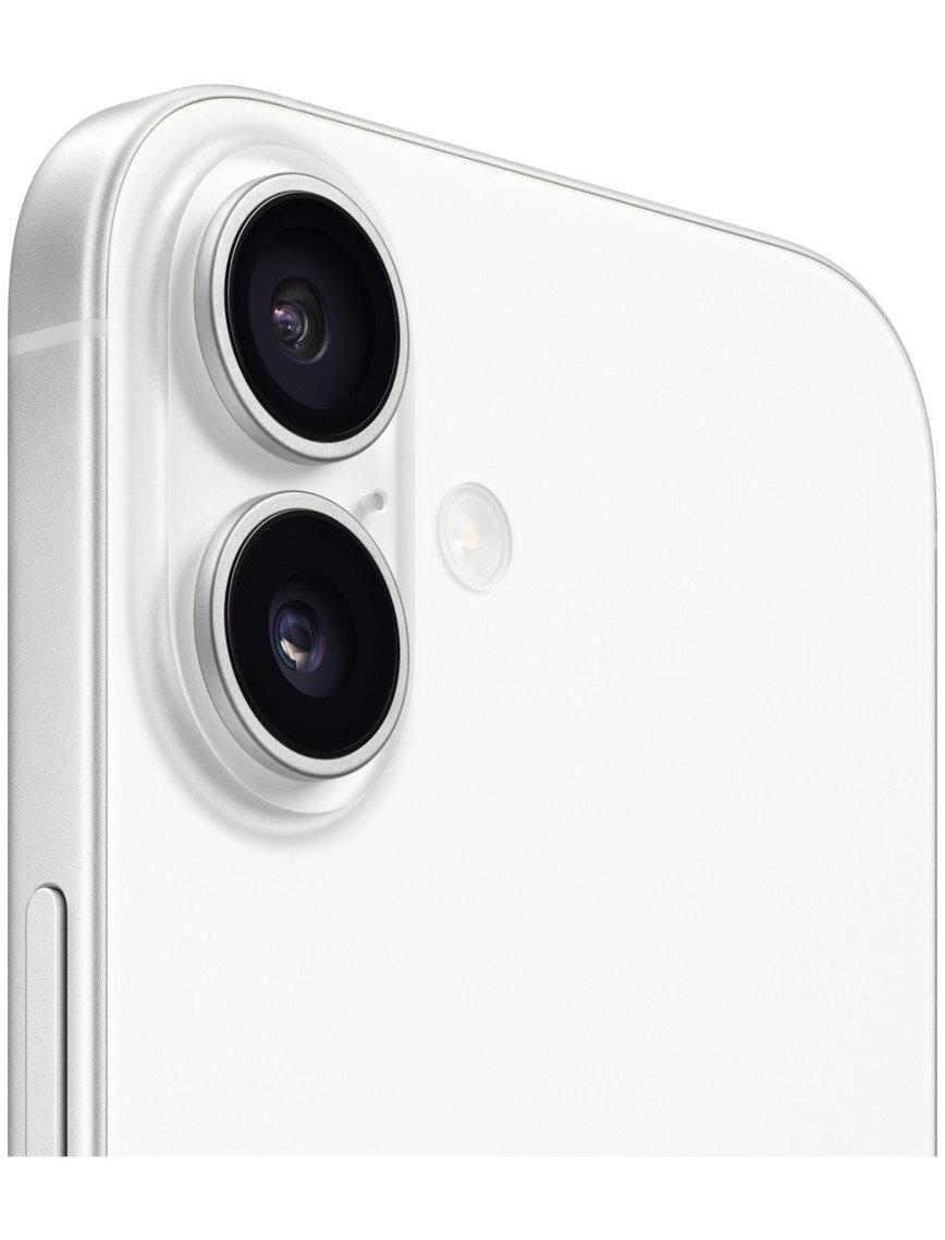 Apple iPhone 17 512 GB Beyaz