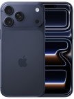 Apple iPhone 17 Pro Max 512 GB Abis